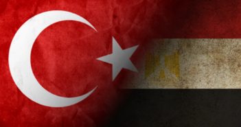Turkish Public Opinion Favours Recognition of the Presidential Elections in Egypt Türk Kamuoyu Mısır Cumhurbaşkanlığı Seçimlerinin Tanınmasına Taraftar